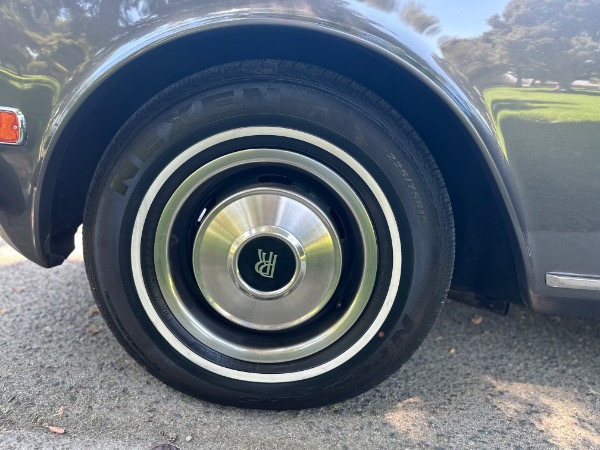 Used-1983-Rolls-Royce-Corniche