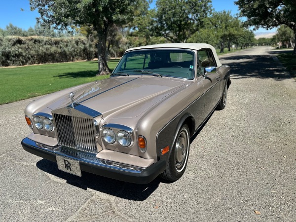 Used-1983-Rolls-Royce-Corniche