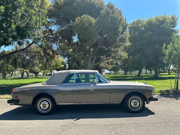 Used-1983-Rolls-Royce-Corniche