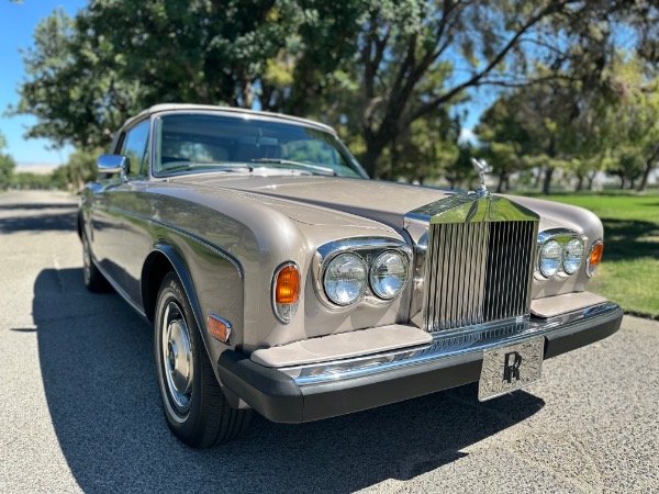 Used-1983-Rolls-Royce-Corniche