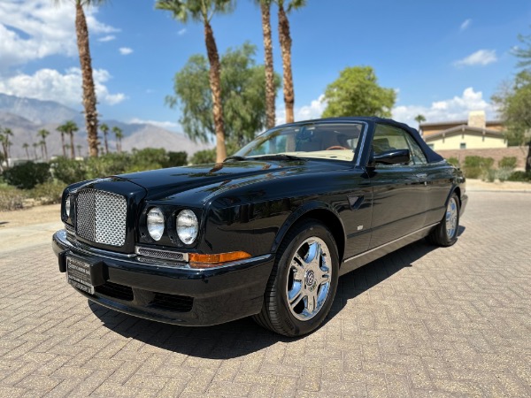 Used-2003-Bentley-Azure-Final-Series