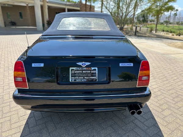 Used-2003-Bentley-Azure-Final-Series