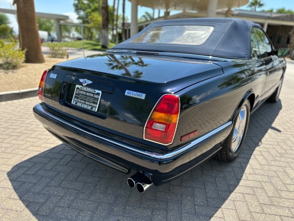 Used-2003-Bentley-Azure-Final-Series