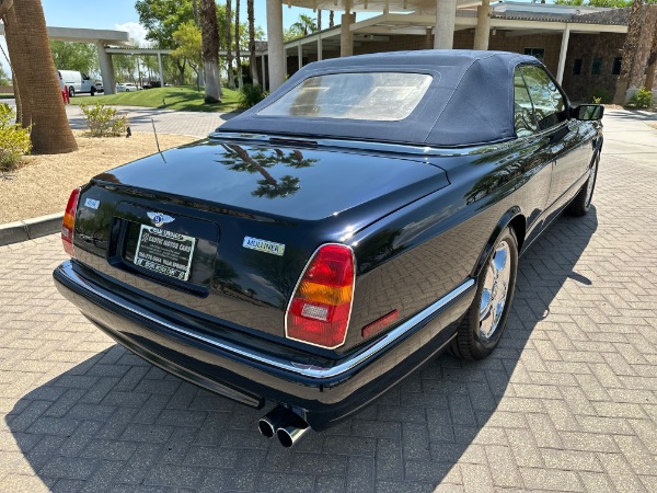 Used-2003-Bentley-Azure-Final-Series