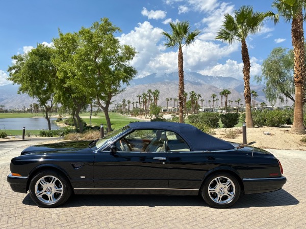 Used-2003-Bentley-Azure-Final-Series