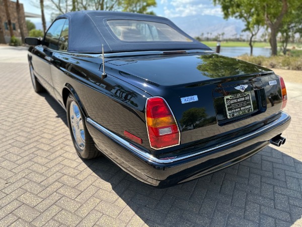 Used-2003-Bentley-Azure-Final-Series