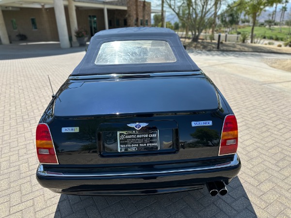 Used-2003-Bentley-Azure-Final-Series