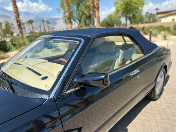 Used-2003-Bentley-Azure-Final-Series