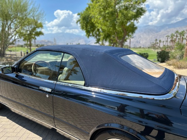 Used-2003-Bentley-Azure-Final-Series
