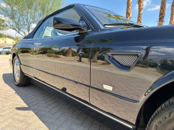 Used-2003-Bentley-Azure-Final-Series