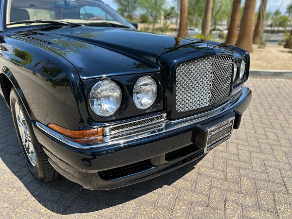 Used-2003-Bentley-Azure-Final-Series