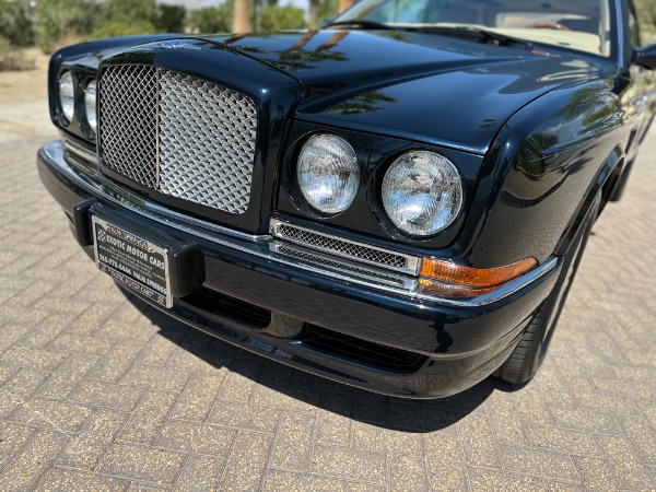 Used-2003-Bentley-Azure-Final-Series