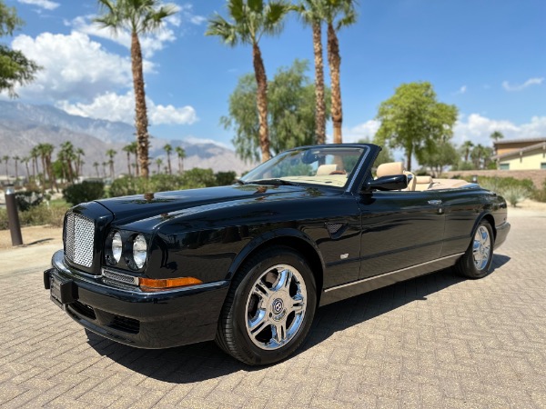 Used-2003-Bentley-Azure-Final-Series