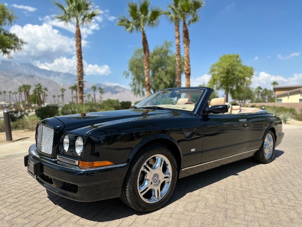 Used-2003-Bentley-Azure-Final-Series