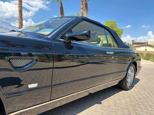 Used-2003-Bentley-Azure-Final-Series