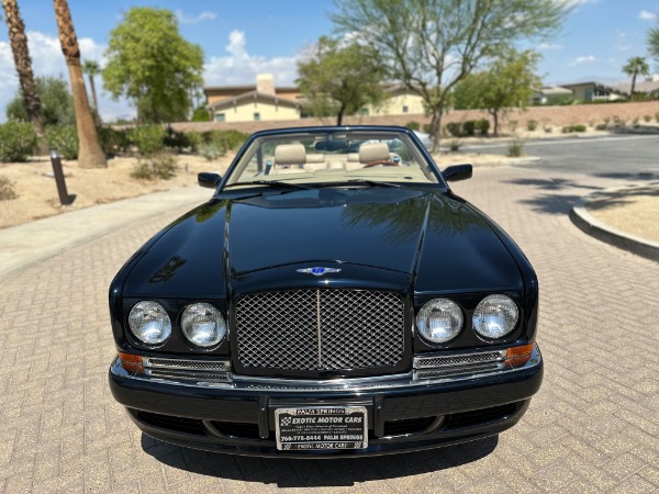Used-2003-Bentley-Azure-Final-Series