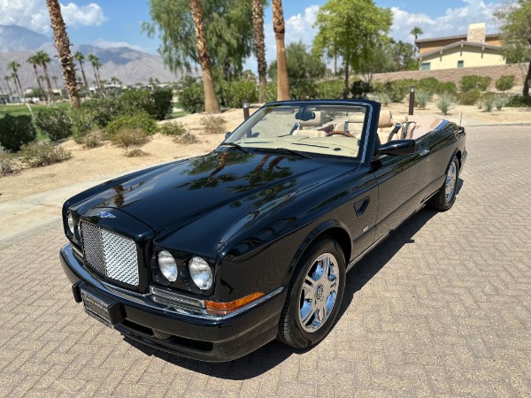 Used-2003-Bentley-Azure-Final-Series