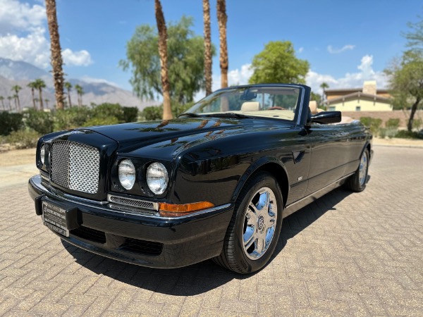 Used-2003-Bentley-Azure-Final-Series