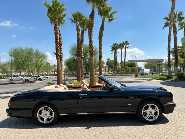 Used-2003-Bentley-Azure-Final-Series