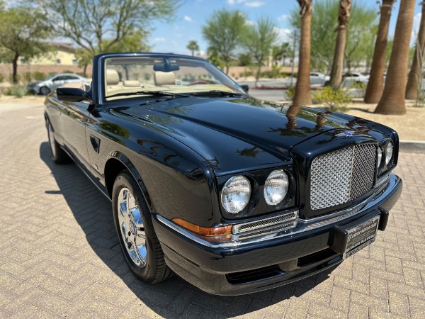 Used-2003-Bentley-Azure-Final-Series