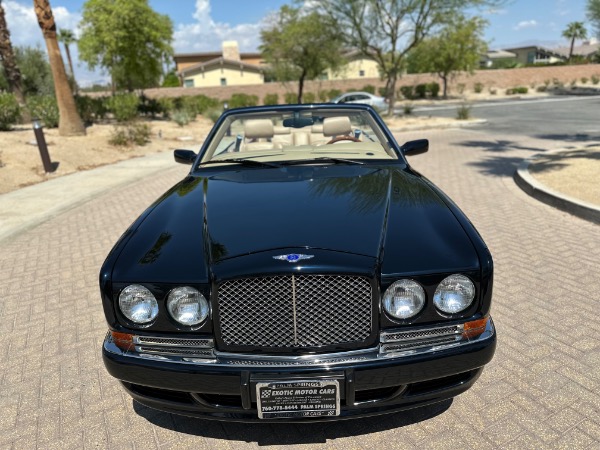 Used-2003-Bentley-Azure-Final-Series