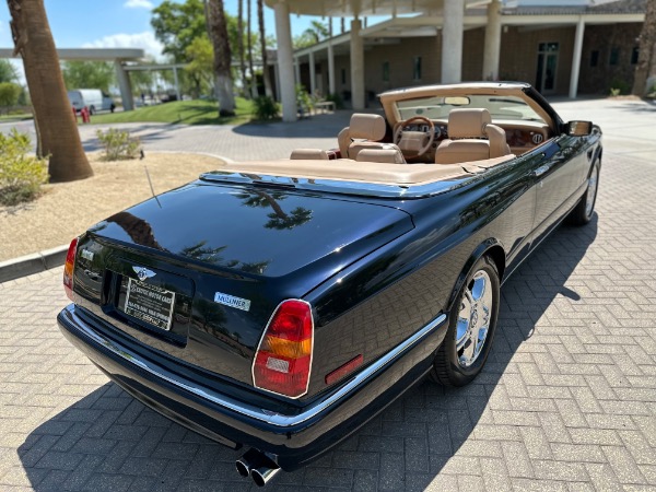 Used-2003-Bentley-Azure-Final-Series