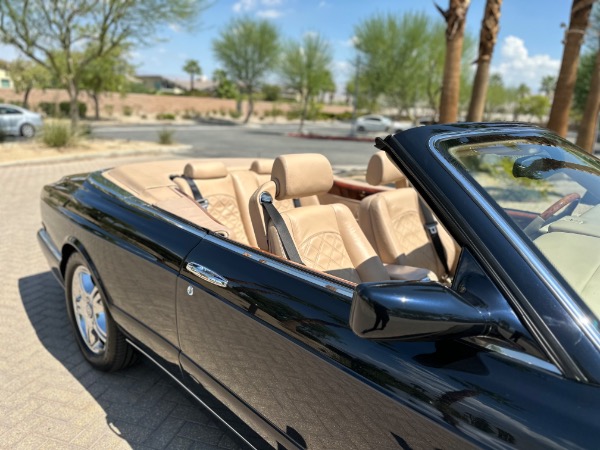 Used-2003-Bentley-Azure-Final-Series