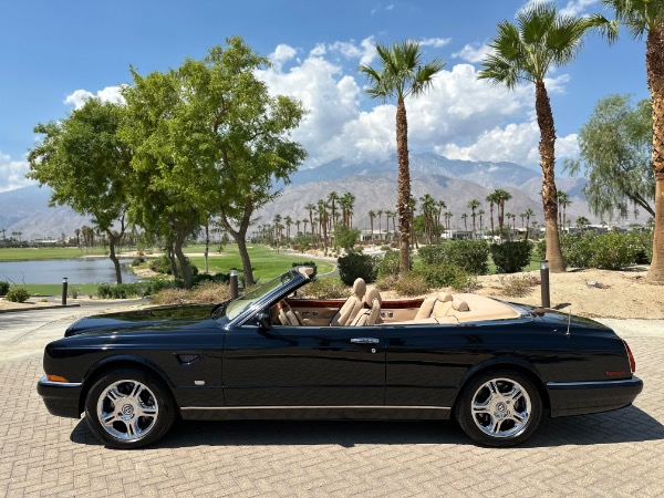 Used-2003-Bentley-Azure-Final-Series