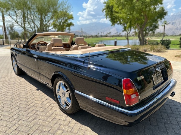 Used-2003-Bentley-Azure-Final-Series