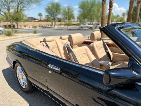 Used-2003-Bentley-Azure-Final-Series