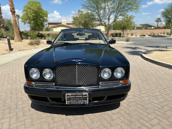 Used-2003-Bentley-Azure-Final-Series