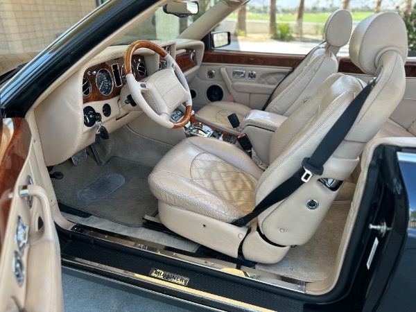 Used-2003-Bentley-Azure-Final-Series
