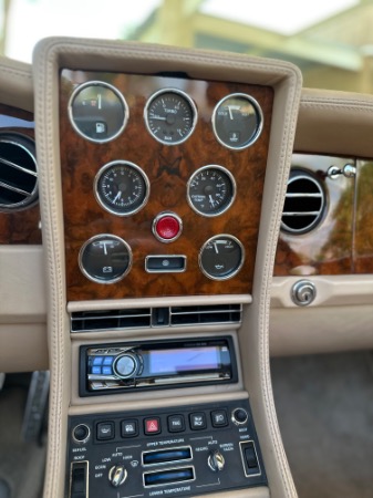 Used-2003-Bentley-Azure-Final-Series