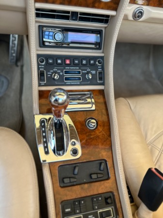 Used-2003-Bentley-Azure-Final-Series