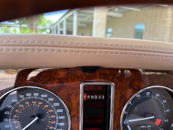 Used-2003-Bentley-Azure-Final-Series