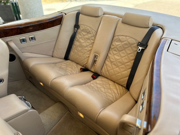 Used-2003-Bentley-Azure-Final-Series