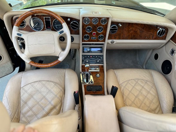 Used-2003-Bentley-Azure-Final-Series