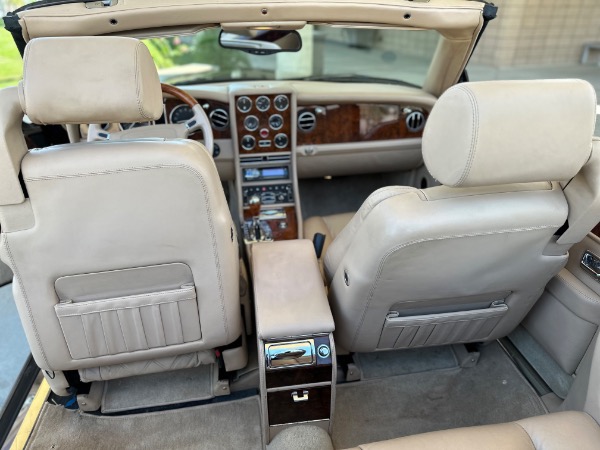 Used-2003-Bentley-Azure-Final-Series