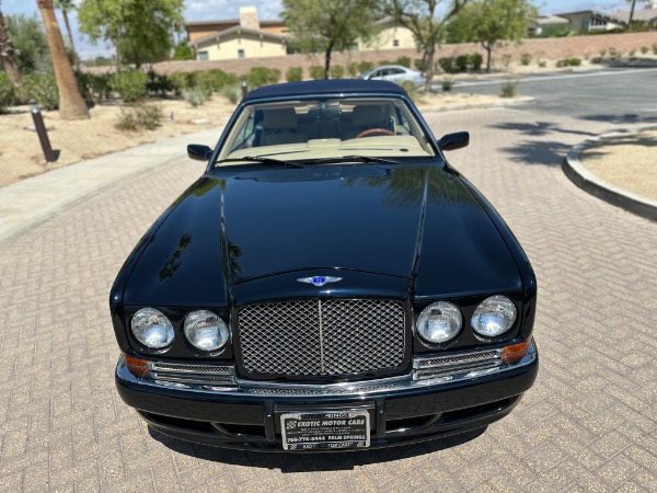 Used-2003-Bentley-Azure-Final-Series