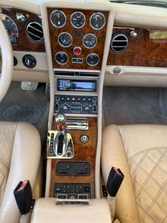 Used-2003-Bentley-Azure-Final-Series