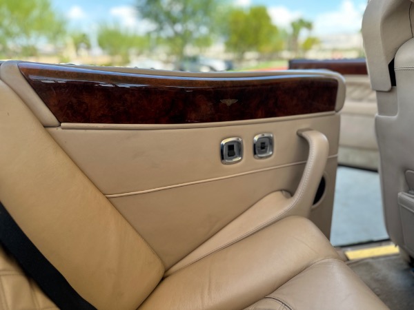 Used-2003-Bentley-Azure-Final-Series