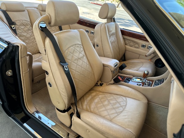 Used-2003-Bentley-Azure-Final-Series