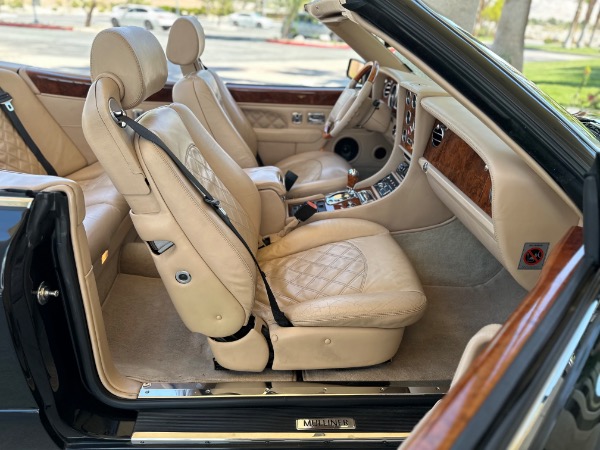 Used-2003-Bentley-Azure-Final-Series