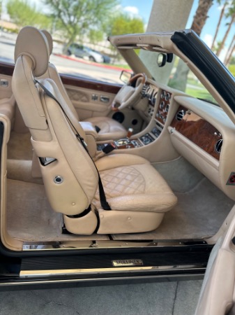 Used-2003-Bentley-Azure-Final-Series