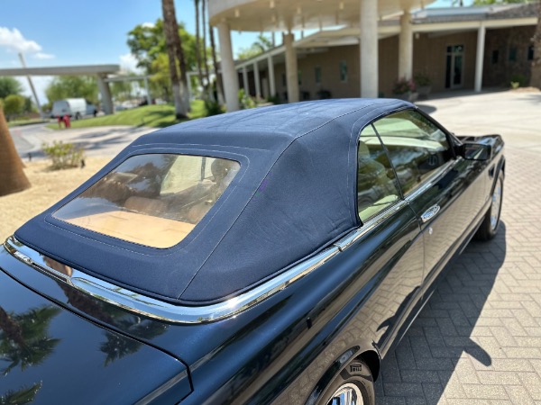 Used-2003-Bentley-Azure-Final-Series