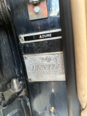Used-2003-Bentley-Azure-Final-Series
