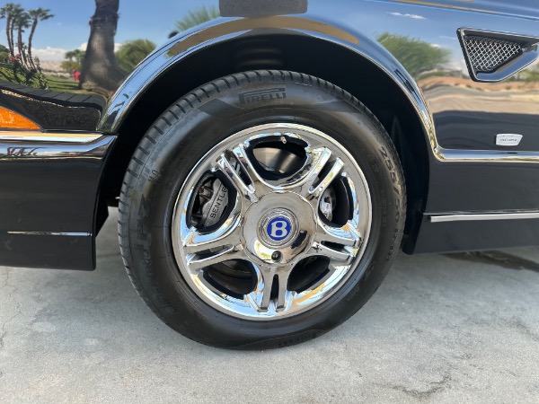Used-2003-Bentley-Azure-Final-Series