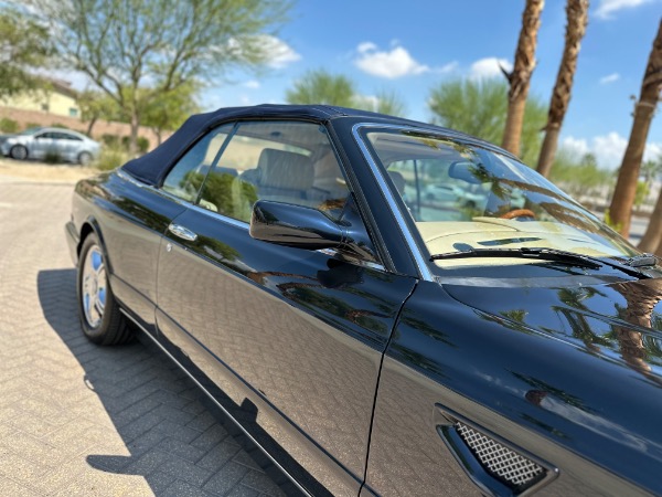 Used-2003-Bentley-Azure-Final-Series