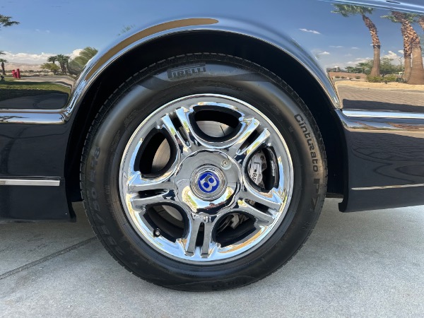 Used-2003-Bentley-Azure-Final-Series