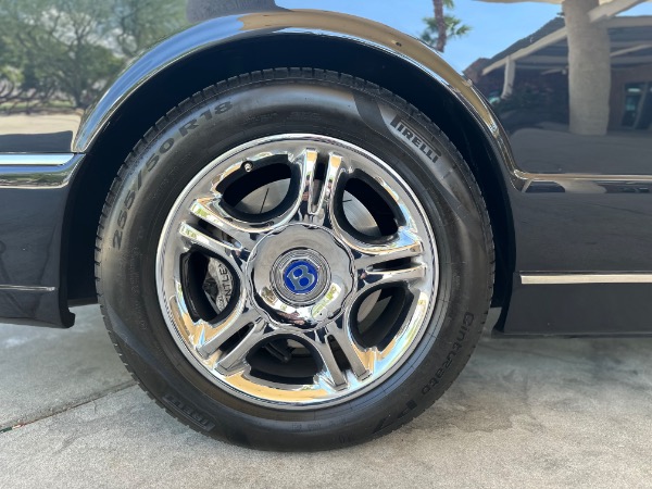 Used-2003-Bentley-Azure-Final-Series